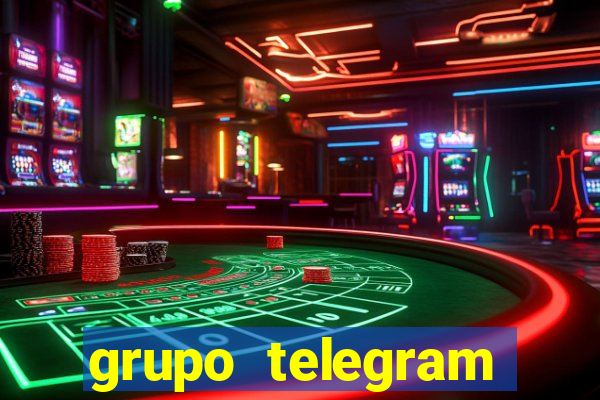 grupo telegram jogos android